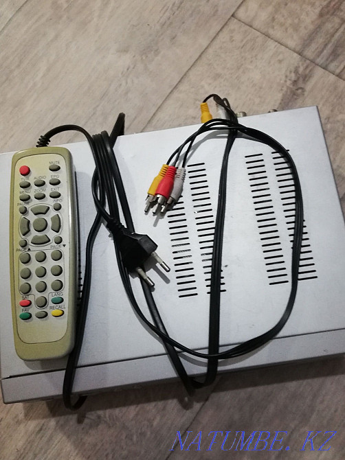 Satellite antenna. Semey - photo 3