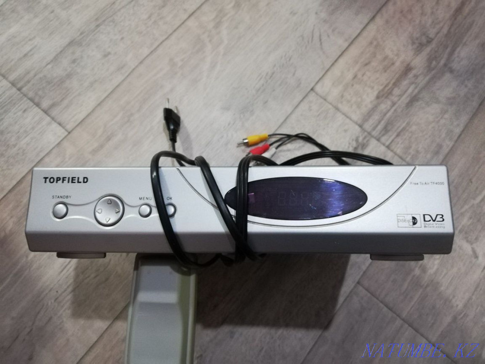 Satellite antenna. Semey - photo 4