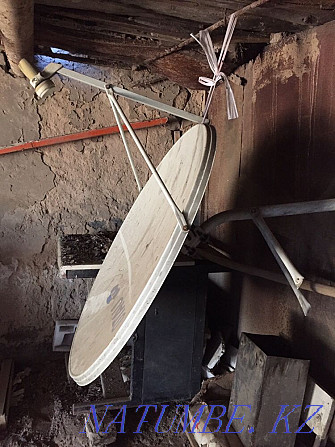 Antenna, dish Arys - photo 1