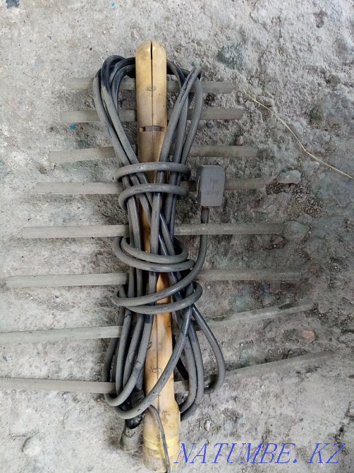 сыртқы антенна  Талғар  - изображение 2