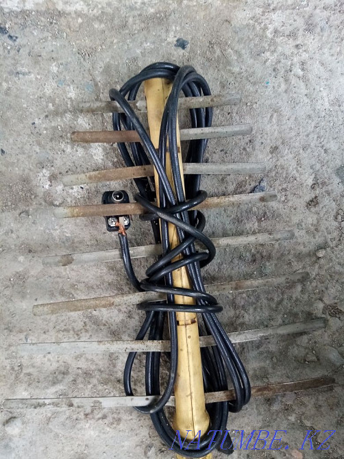 сыртқы антенна  Талғар  - изображение 1