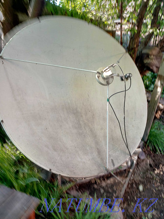 I will sell a satellite dish, Korean Semey - photo 2