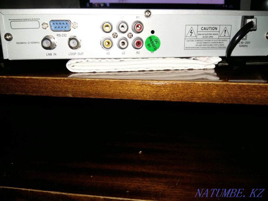 Tuner. Taraz - photo 3