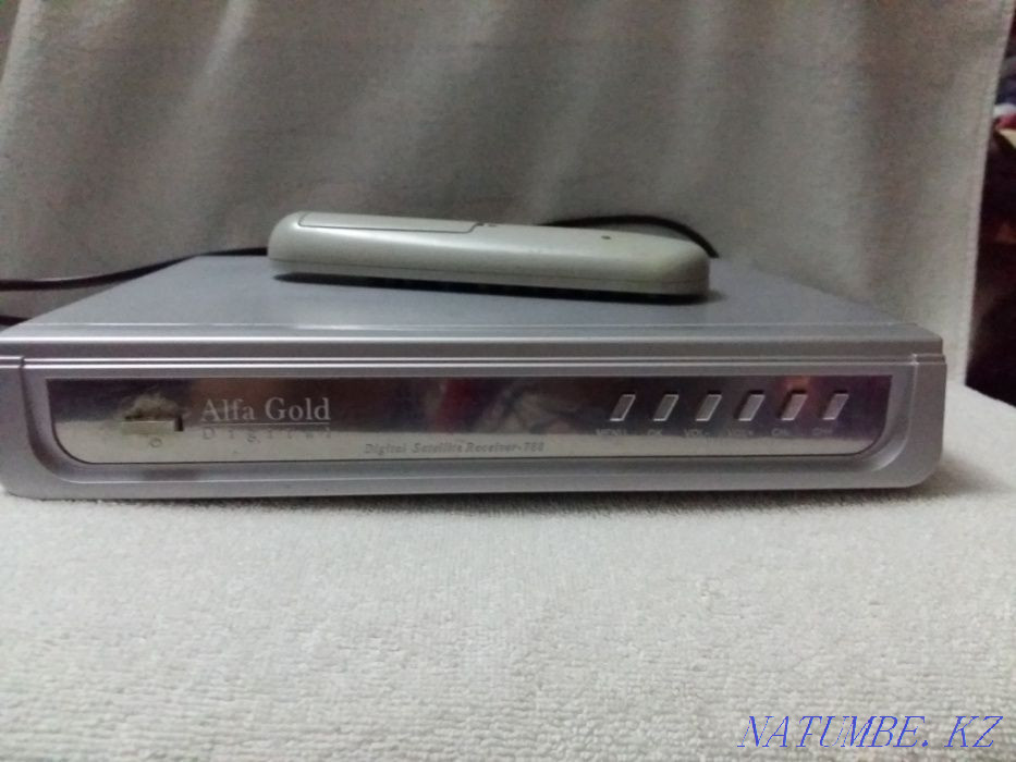 Tuner. Taraz - photo 1