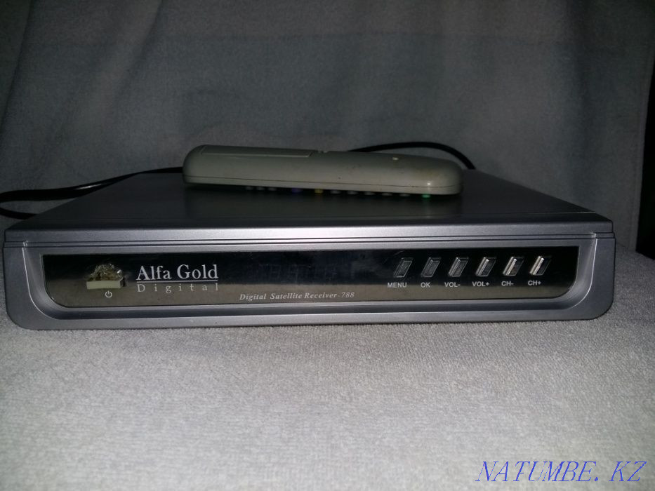 Tuner. Taraz - photo 4