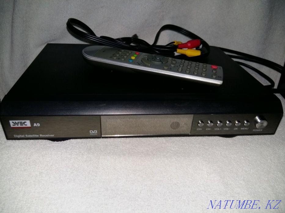 Tuner. Taraz - photo 2