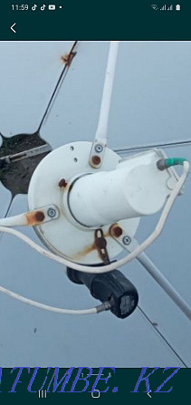 Original Spare Parts for SVEC Satellite Antennas Еркин - photo 7