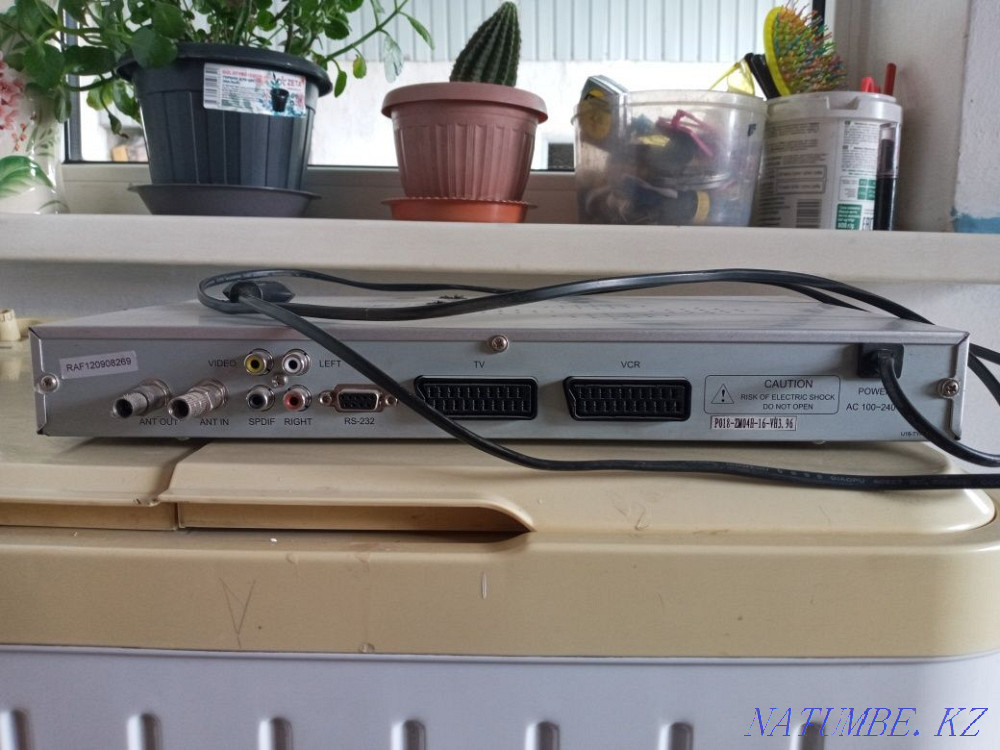 Original Spare Parts for SVEC Satellite Antennas Еркин - photo 6