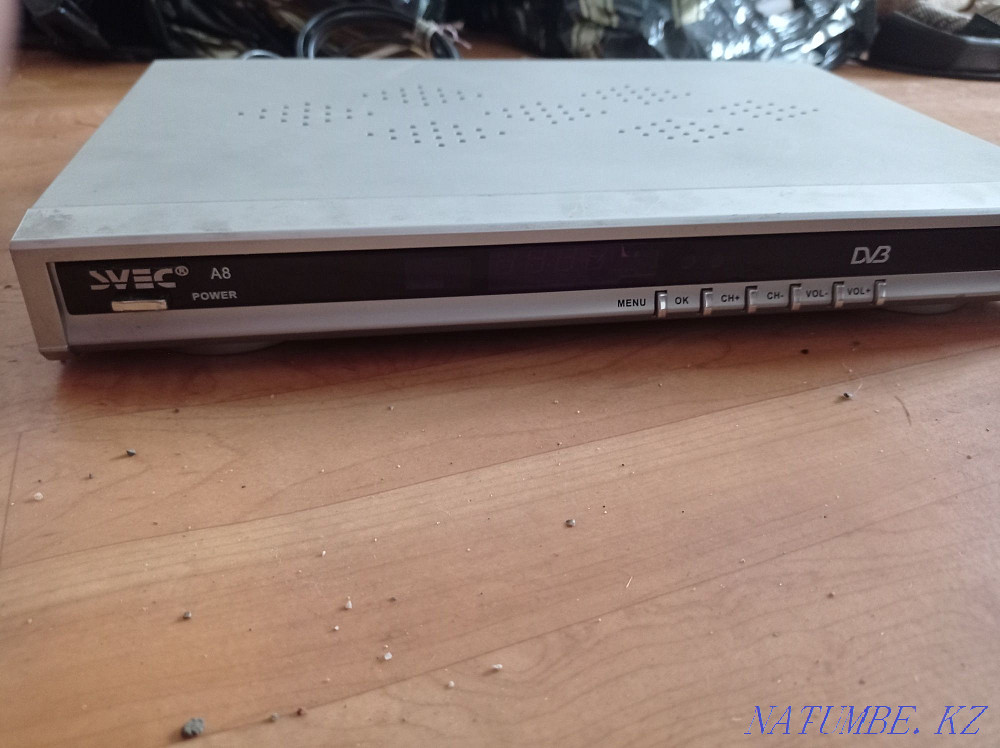 Tuner. . . . . . Zyryanovsk - photo 1