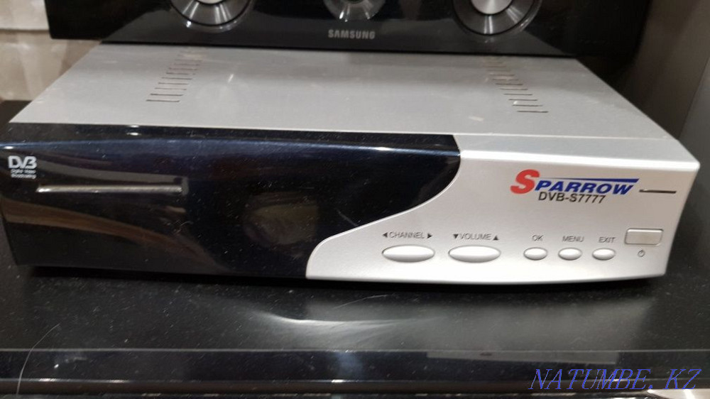 Satellite dish SVEC 1.5 m diameter Kokshetau - photo 1