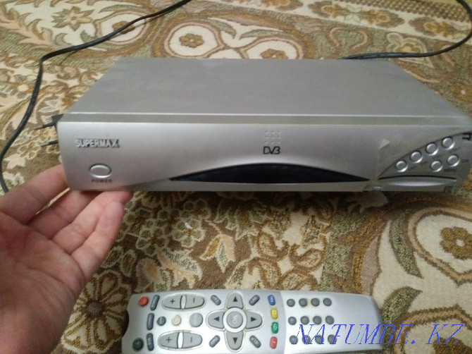 sell digital receiver Aqsay - photo 1