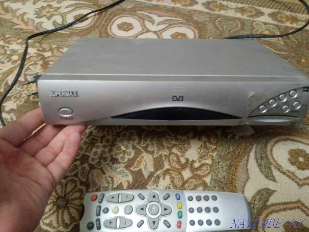 sell digital receiver Aqsay - photo 1