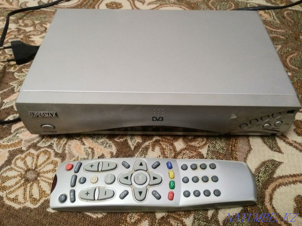 sell digital receiver Aqsay - photo 2