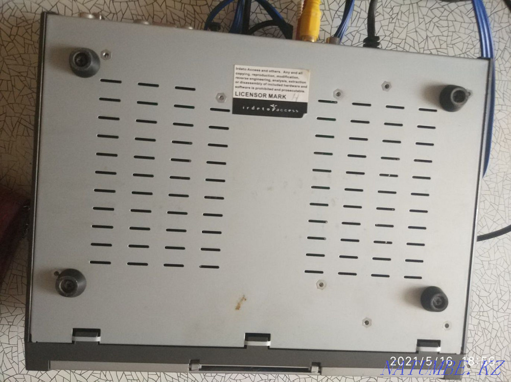 I will sell or exchange Alma TV, options Astana - photo 4