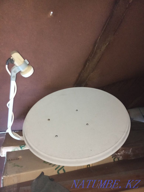 Satellite dishes Otau TV good quality! Белоярка - photo 3