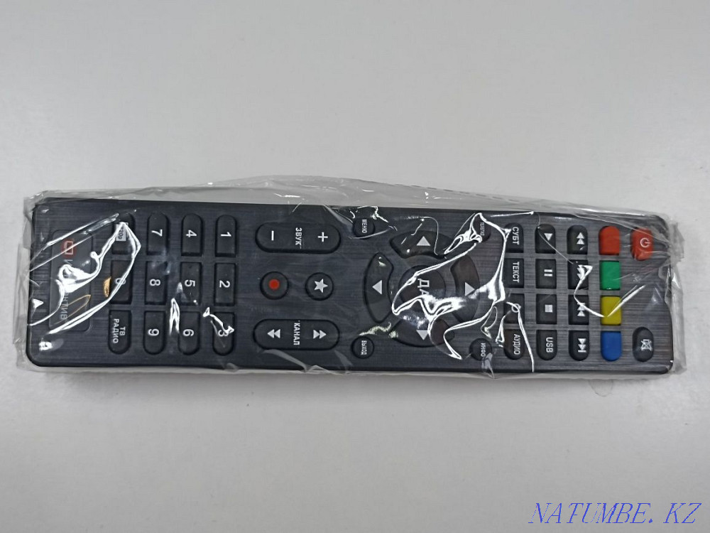 Приставка для ОТАУ ТВ , OTAU ИНТЕРАКТИВ Т100, цифровая приставка Уральск - изображение 7