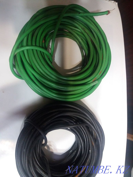 теледидар кабелі сатылады  Лисаковск - изображение 1