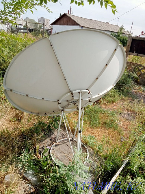 Продается тарелка Шахтинск - изображение 3