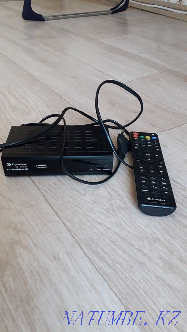 SVIC + DREAMSKY antenna satellite - 25000t. OTAU modules 22000t. Semey - photo 4