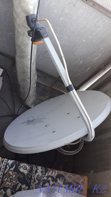 SVIC + DREAMSKY antenna satellite - 25000t. OTAU modules 22000t. Semey - photo 5