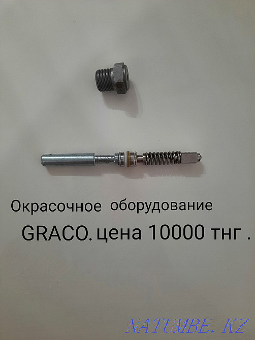 продаётся поворотны фитинк Актау - изображение 5