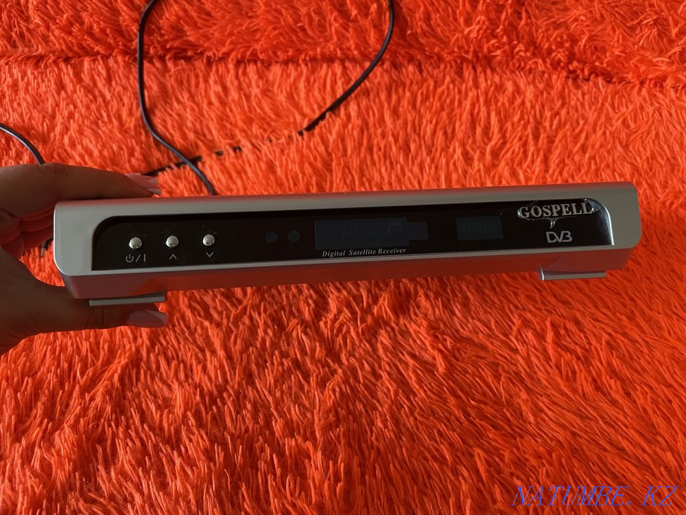 I will sell the tuner Makinsk - photo 2