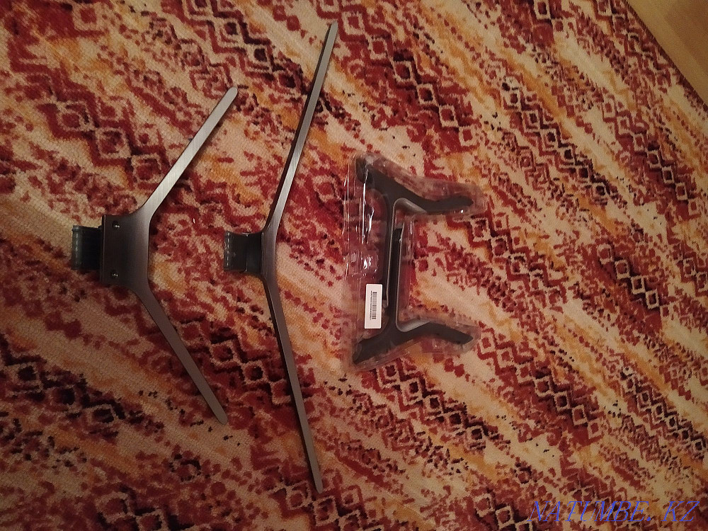 Теледидар-LCD үшін аяқтардың бекіткіштерін сатамын, - жаңа, - 4500  Қостанай  - изображение 2