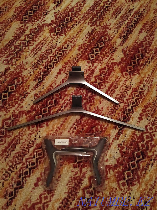 Теледидар-LCD үшін аяқтардың бекіткіштерін сатамын, - жаңа, - 4500  Қостанай  - изображение 1