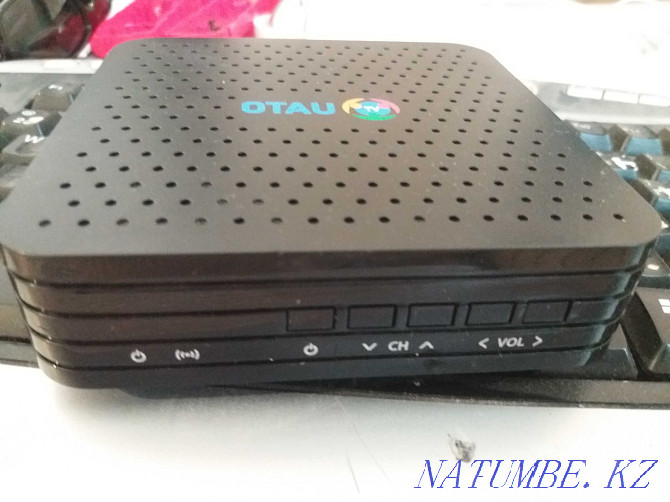 TV tuner otau tv Aqtau - photo 1