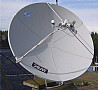 Спутниковая антенна SVEC и ресивер  Алматы