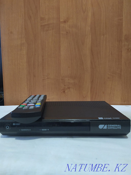 Sell tuner for satellite TV Kostanay - photo 2