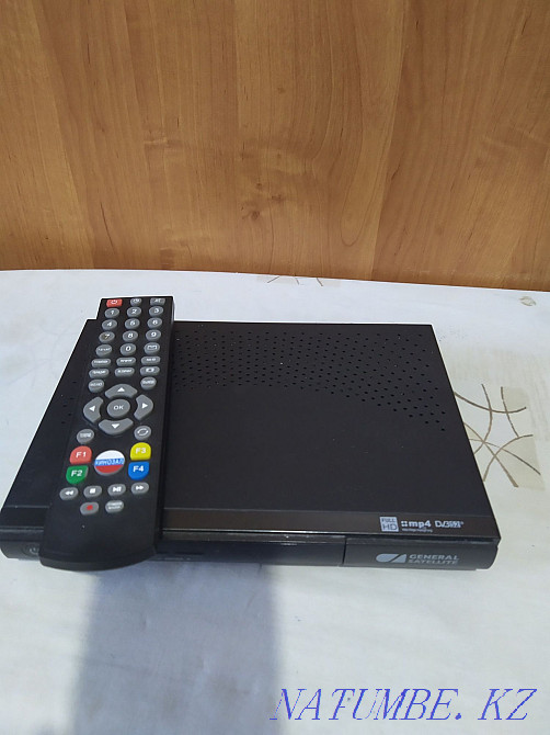 Sell tuner for satellite TV Kostanay - photo 1