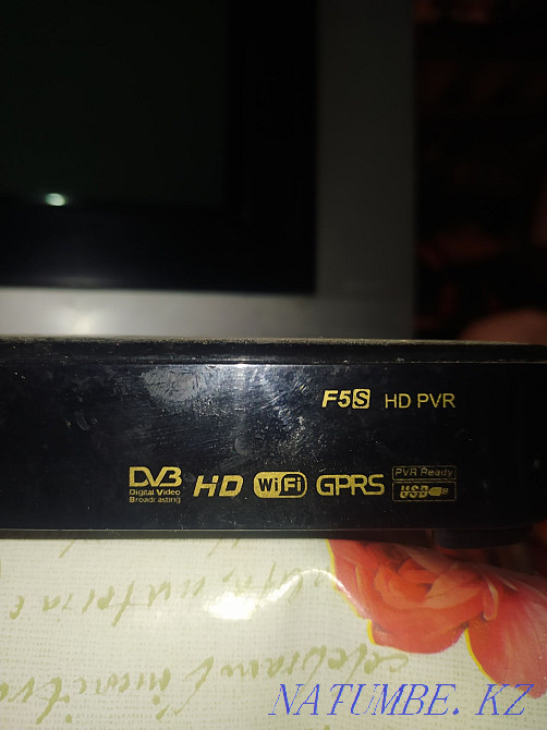 Сатылатын қабылдағыш  Қостанай  - изображение 3