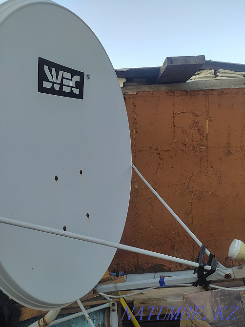 Сатылатын қабылдағыш  Қостанай  - изображение 2