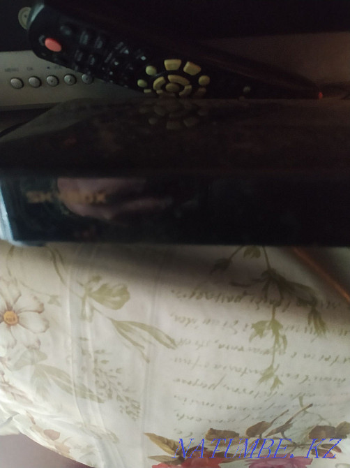 Сатылатын қабылдағыш  Қостанай  - изображение 4