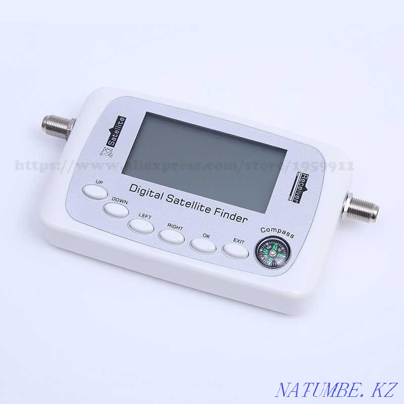 Satellite tuner Rudnyy - photo 3