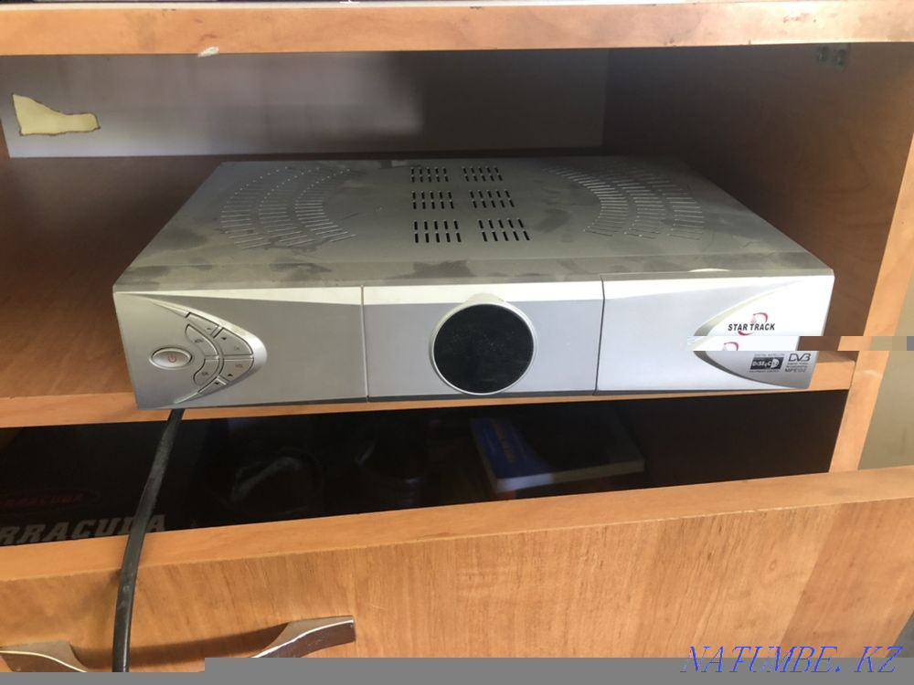 Sell tuners for satellite dishes Shymkent - photo 1