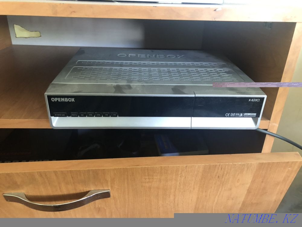 Sell tuners for satellite dishes Shymkent - photo 2