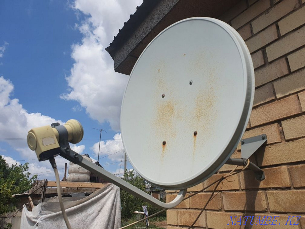 Otau TV set Astana - photo 4