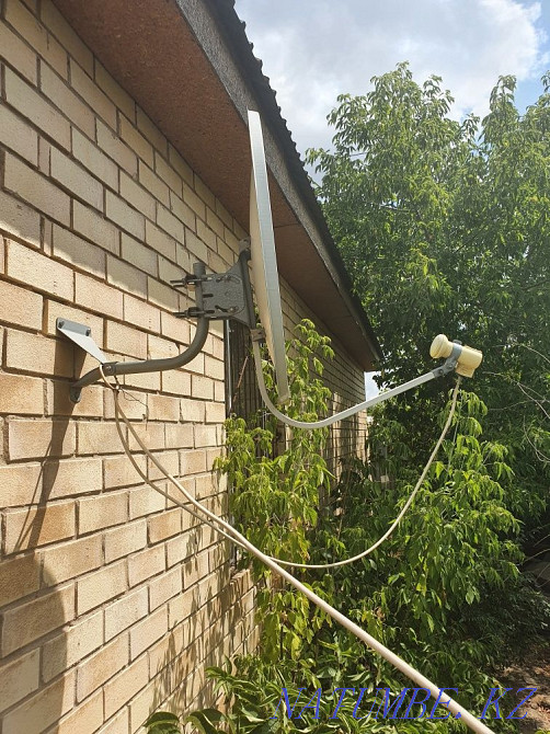 Otau TV set Astana - photo 3