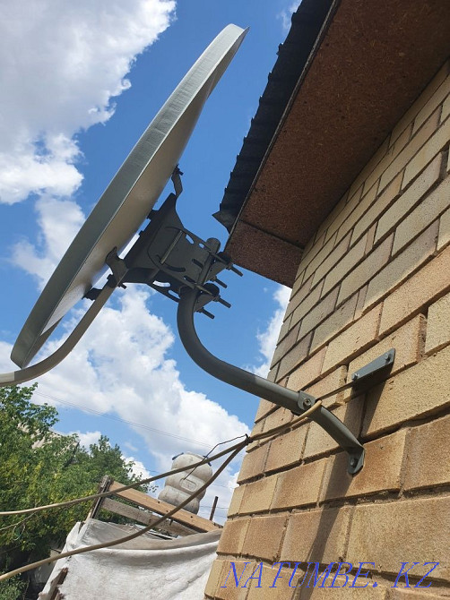 Otau TV set Astana - photo 5