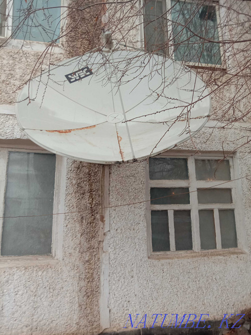 Sell satellite dish Kyzylorda - photo 1