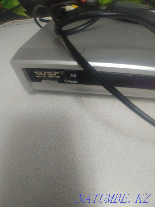 Продам тюнер для тарелки Ямал Уральск - изображение 5