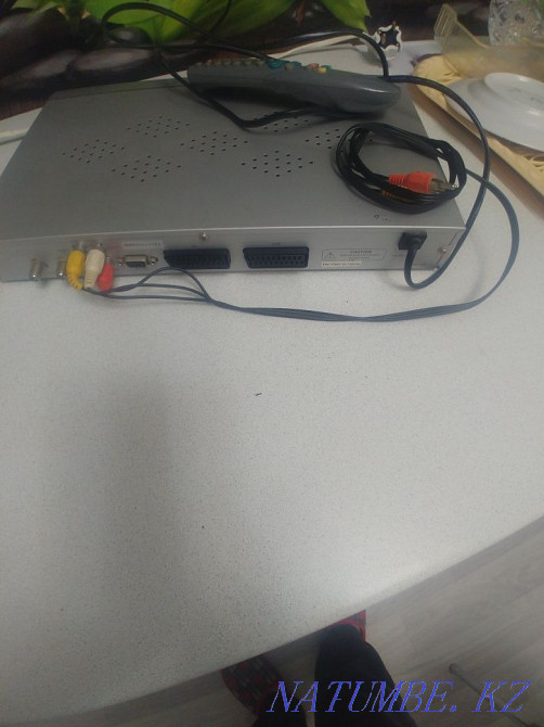 Продам тюнер для тарелки Ямал Уральск - изображение 3