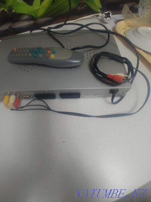 Продам тюнер для тарелки Ямал Уральск - изображение 2