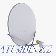 Продам. тарелку Отау ТВ Есик - изображение 2