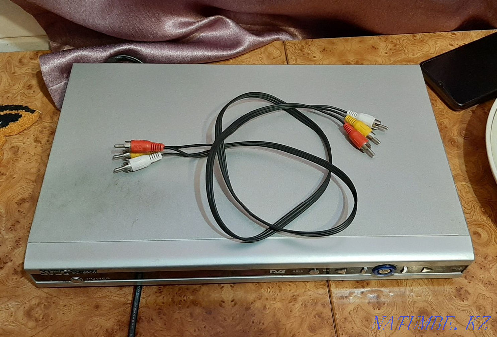 Plate. Satellite antenna. Tuner. Petropavlovsk - photo 4