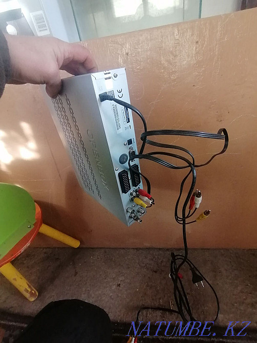 Selling. Satellite. Antenna.. Чапаево - photo 4