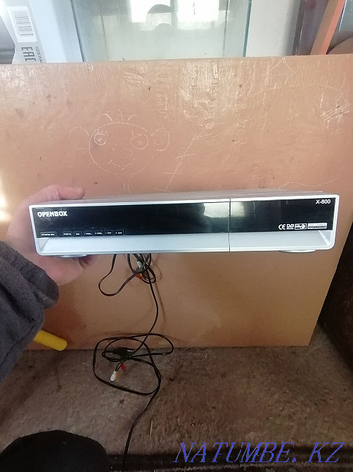 Selling. Satellite. Antenna.. Чапаево - photo 3