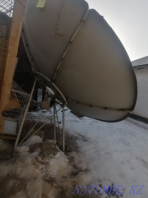 Selling. Satellite. Antenna.. Чапаево - photo 2